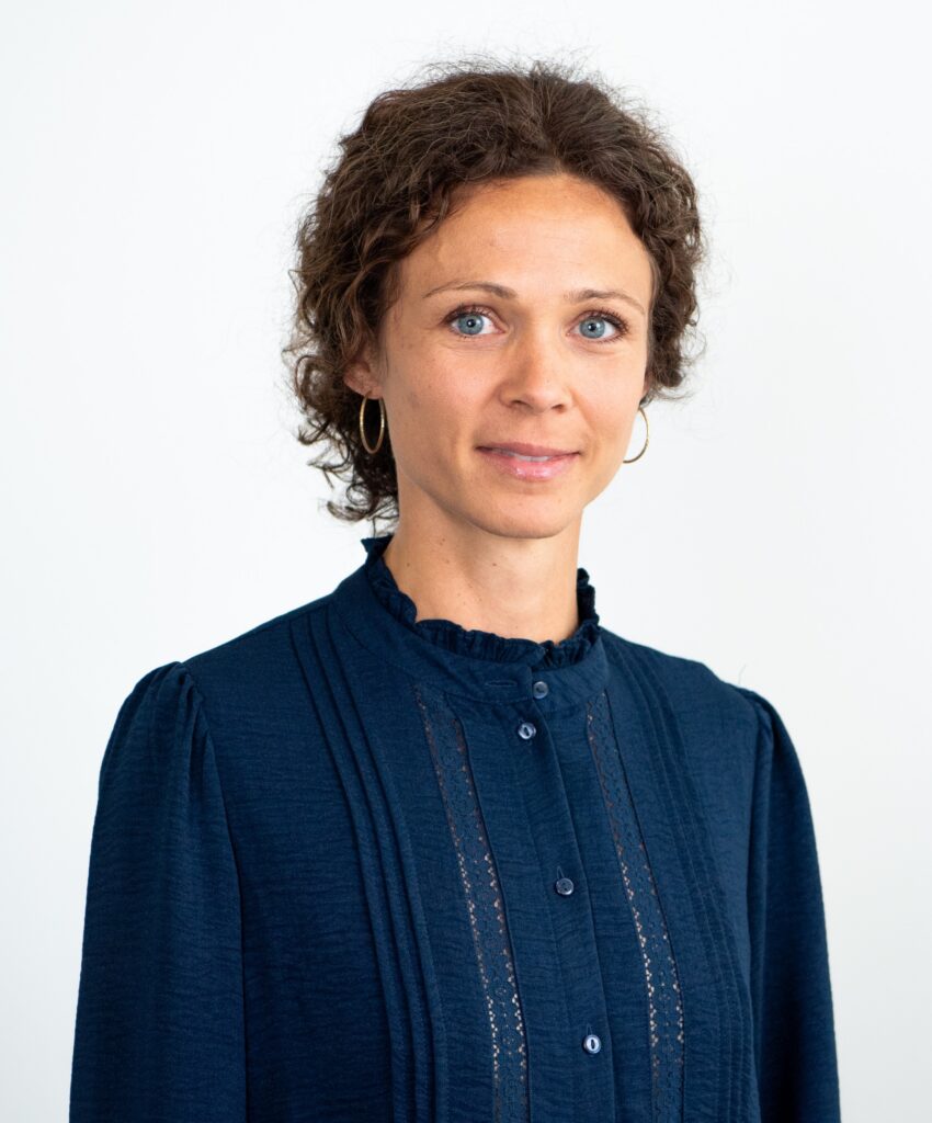 portræt st